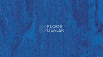 Линолеум Gerflor Classic Imperial 2mm 0019 BLUE фото 1 | FLOORDEALER